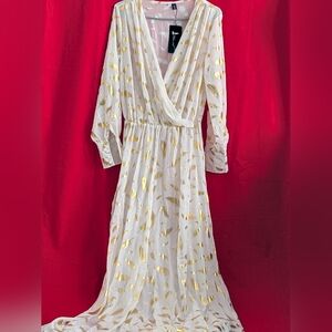 After hours dress